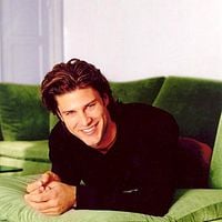 Fotoğraf Greg Vaughan