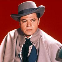 Fotoğraf Ross Martin