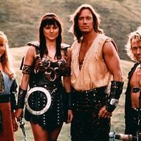 Fotoğraf Michael Hurst