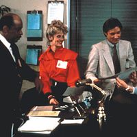 Fotoğraf Mel Stewart