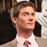 Fotoğraf Ryan McPartlin