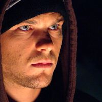 Fotoğraf Nathan Phillips