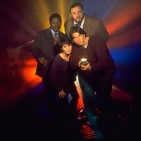 Fotoğraf Cleavant Derricks