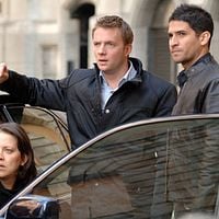 Fotoğraf Nicola Walker