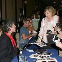 Fotoğraf Ronn Moss