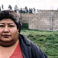 Fotoğraf Bertha Ruiz