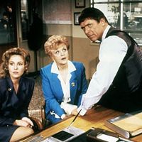 Fotoğraf Chad Everett