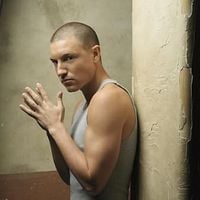 Fotoğraf Lane Garrison