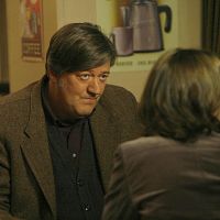 Fotoğraf Stephen Fry