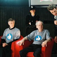 Fotoğraf Georges Staquet