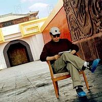 Fotoğraf Chen Kaige