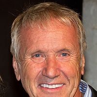 Fotoğraf Yves Rénier