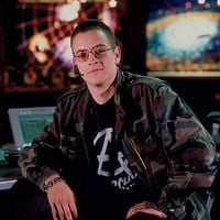 Fotoğraf Matthew Ferguson