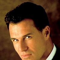 Fotoğraf Brad Johnson