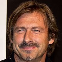 Fotoğraf Bernard Yerlès