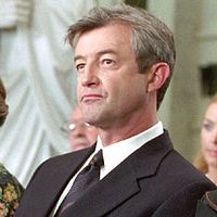 Fotoğraf James Read