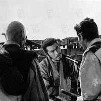 Fotoğraf Takashi Shimura