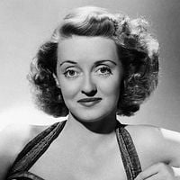Fotoğraf Bette Davis
