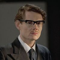 Fotoğraf Julian Rhind-Tutt