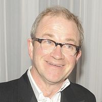 Fotoğraf Harry Enfield