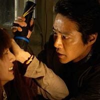 Fotoğraf Kô Shibasaki