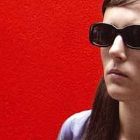 Fotoğraf Jehnny Beth