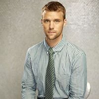 Fotoğraf Jesse Spencer