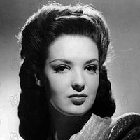 Fotoğraf Linda Darnell