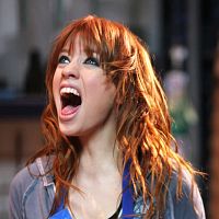 Fotoğraf Alexz Johnson