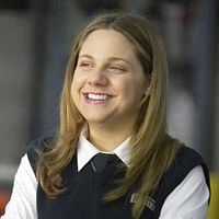 Fotoğraf Lauren Collins