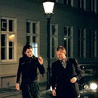 Fotoğraf Helena Christensen