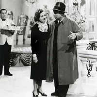 Fotoğraf Nora Gregor