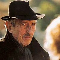 Fotoğraf Maurice Garrel