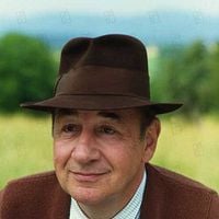 Fotoğraf Claude Berri