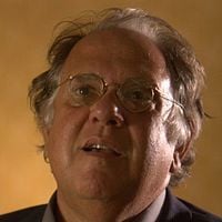 Fotoğraf Maury Chaykin