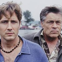 Fotoğraf Art Hindle