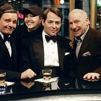 Fotoğraf Mel Brooks