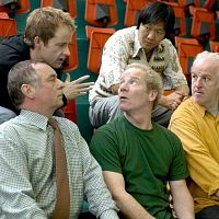 Fotoğraf Sean McGinley