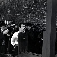 Fotoğraf Serge Reggiani