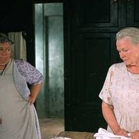 Fotoğraf Miriam Margolyes