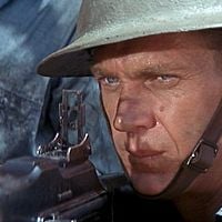 Fotoğraf Steve McQueen