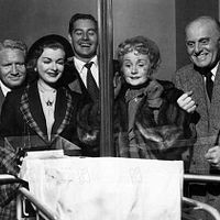 Fotoğraf Moroni Olsen