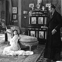 Fotoğraf Ralph Richardson