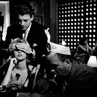 Fotoğraf Isabelle Corey