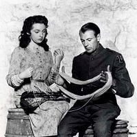 Fotoğraf Joan Leslie