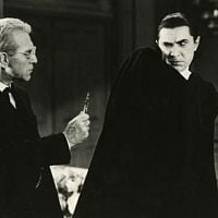 Fotoğraf Edward Van Sloan