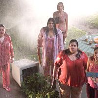 Fotoğraf Carla Jimenez