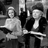 Fotoğraf Teresa Wright