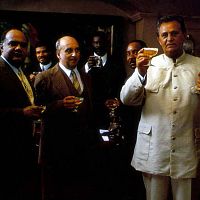 Fotoğraf Roger Hanin