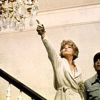 Fotoğraf Barbara Harris